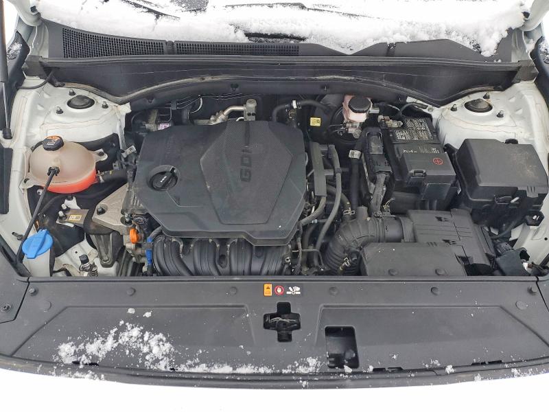Продаж на аукціоні авто 2022 Hyundai Santa Fe, vin: 5NMS3DAJ4NH430667, номер лоту: 75683385