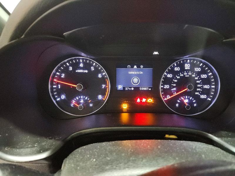 Aukcja sprzedaży 2020 Kia Forte, vin: 3KPF34AD7LE231001, numer aukcji: 77125905