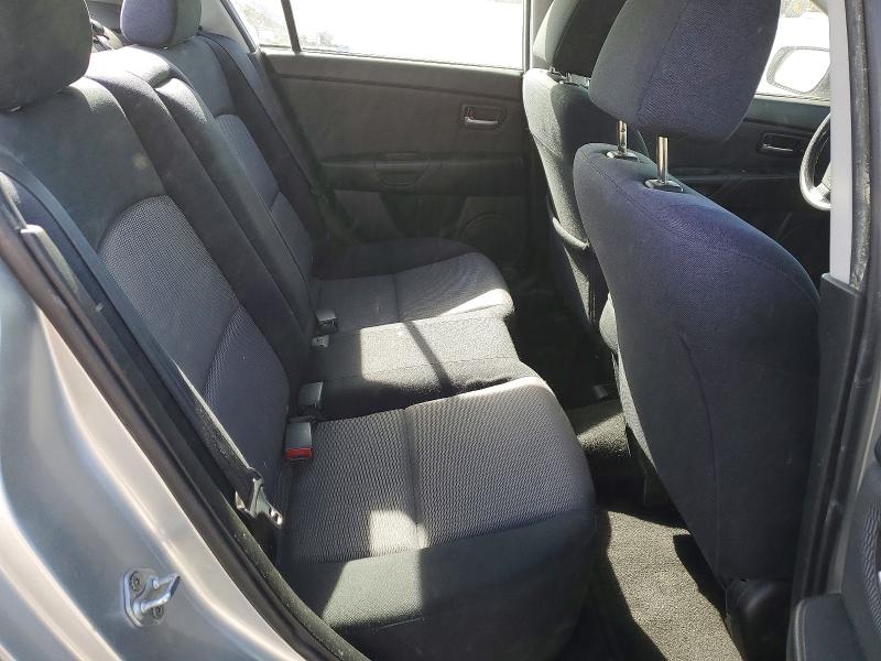 Aukcja sprzedaży 2008 Mazda 3, vin: JM1BK32G881877873, numer aukcji: 78550725