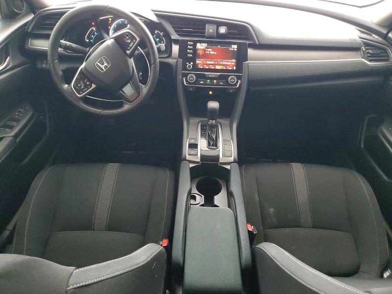 Aukcja sprzedaży 2019 Honda Civic, vin: 2HGFC2F53KH038399, numer aukcji: 77183765