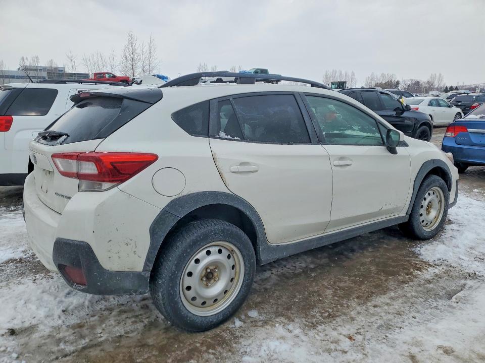 Auction sale of the 2018 Subaru Crosstrek, vin: JF2GTAEC4JH231521, lot number: 79198805