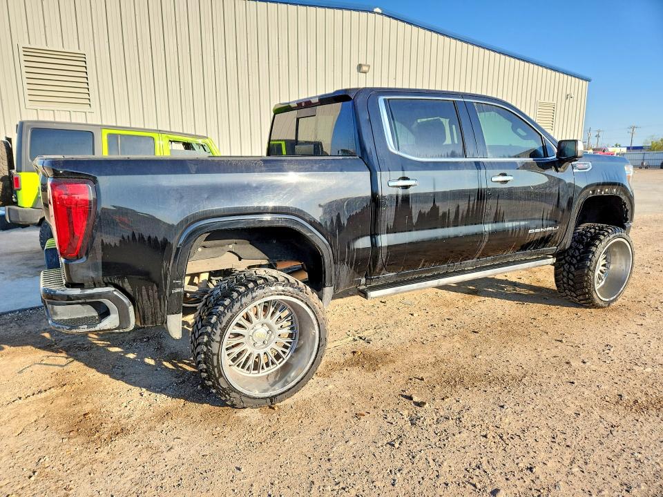 Aukcja sprzedaży 2019 Gmc Sierra, vin: 1GTU9FEL4KZ247758, numer aukcji: 75513965