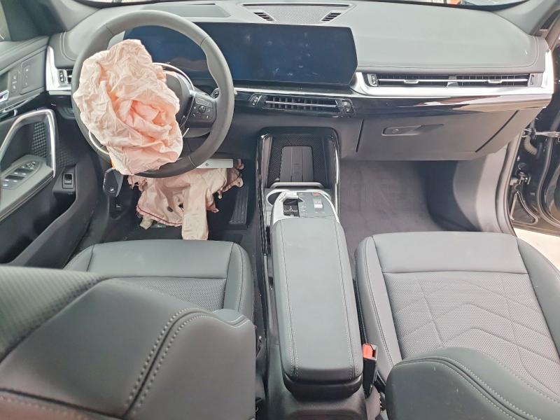 Продаж на аукціоні авто 2025 Bmw X1, vin: WBX73EF09S5235273, номер лоту: 77748875