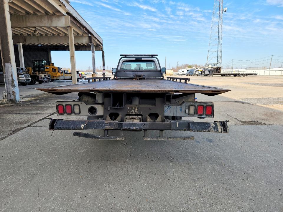 76269155 :رقم المزاد ، 1FDUF5GT7GED30238 vin ، 2016 Ford F550 Super مزاد بيع