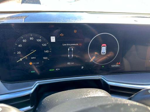 78099715 :رقم المزاد ، KNDRKDJG5S5296000 vin ، 2025 Kia Sorento مزاد بيع