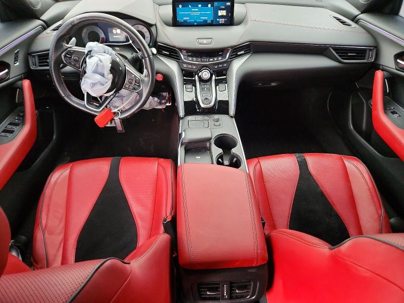 Продаж на аукціоні авто 2022 Acura Tlx, vin: 19UUB5F58NA005980, номер лоту: 77160685