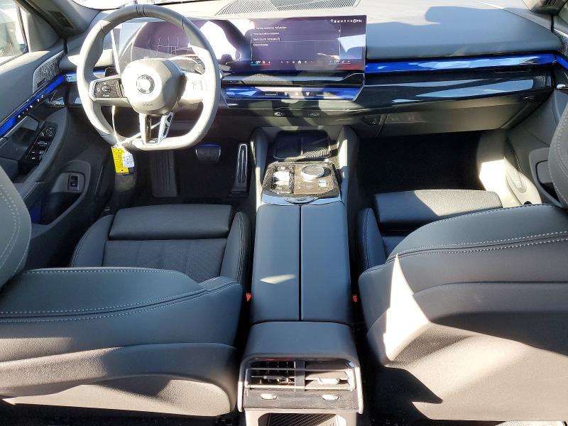 Aukcja sprzedaży 2026 Bmw 530, vin: WBA43FJ03TCW78333, numer aukcji: 76183345