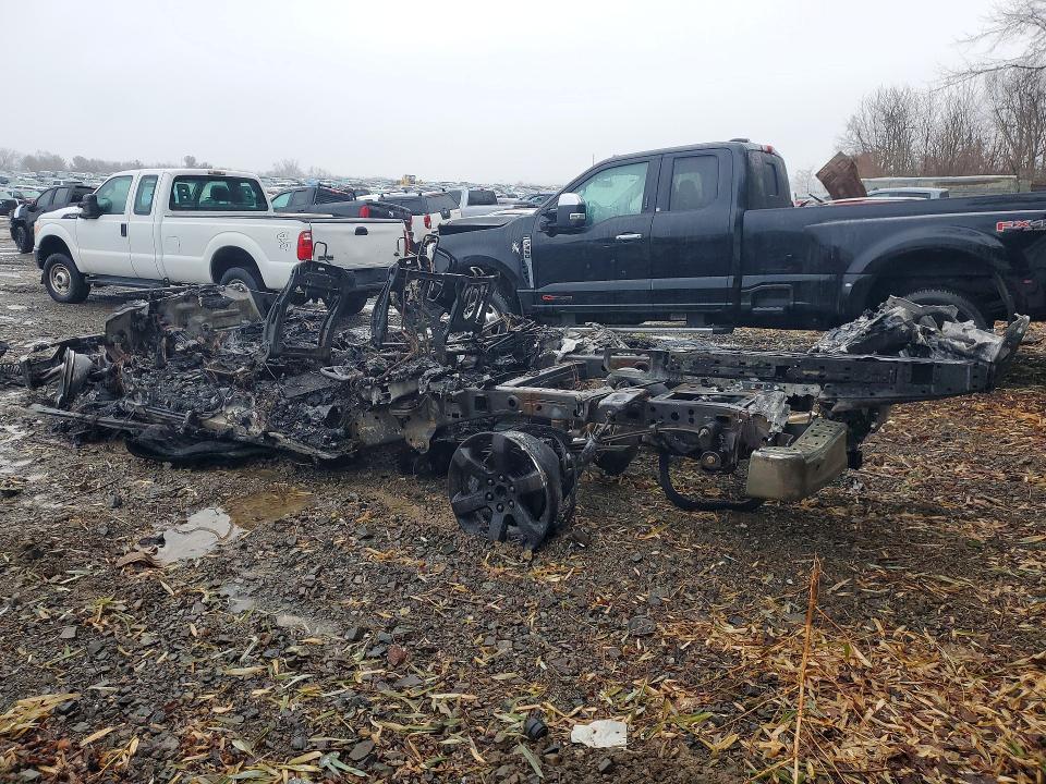 Продажа на аукционе авто 2021 Ford F150, vin: 1FTFW1E15MFC41992, номер лота: 78329095