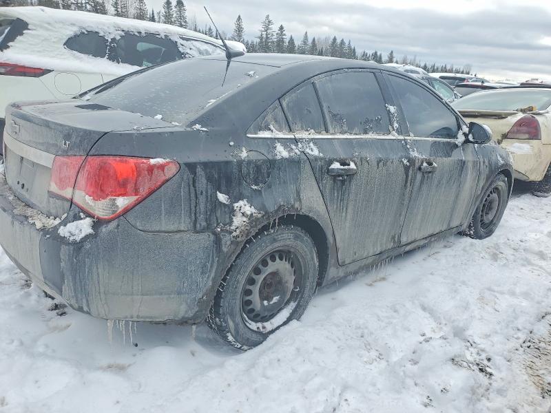 Продаж на аукціоні авто 2014 Chevrolet Cruze, vin: 1G1PC5SB2E7431576, номер лоту: 76074165