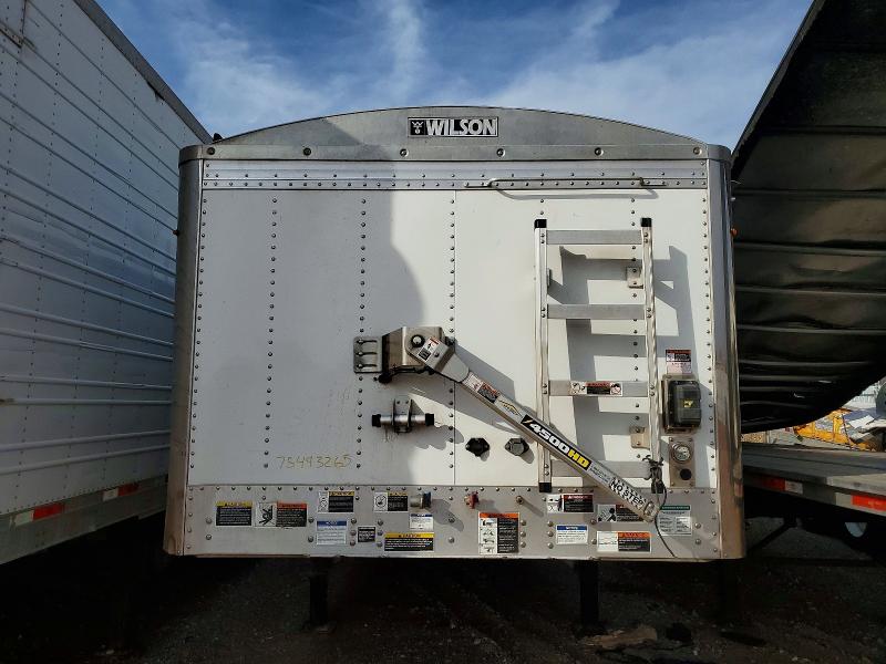 Продажа на аукционе авто 2024 Wilson Trailer, vin: 1W1K44227R7727603, номер лота: 75493265