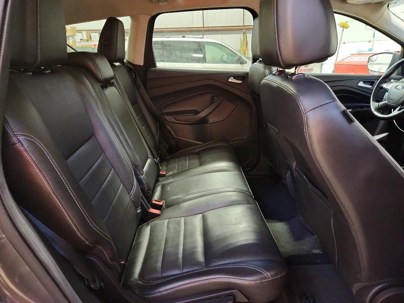 Aukcja sprzedaży 2013 Ford Escape, vin: 1FMCU9G91DUC05329, numer aukcji: 78486115