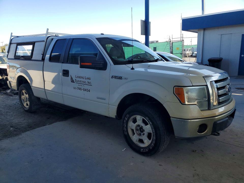 Продаж на аукціоні авто 2012 Ford F150, vin: 1FTFX1ET4CFB62343, номер лоту: 76274665