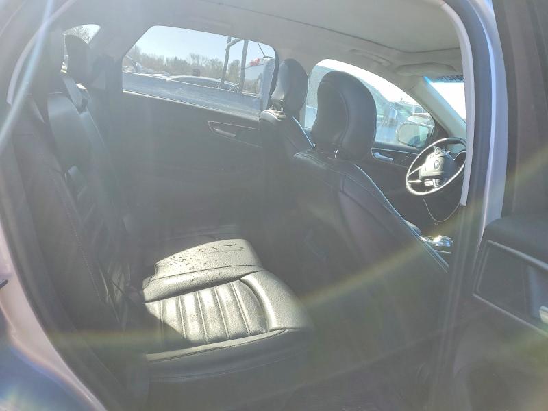 2019 Ford Edge მანქანა იყიდება აუქციონზე, vin: 2FMPK4J97KBB39746, აუქციონის ნომერი: 75842745