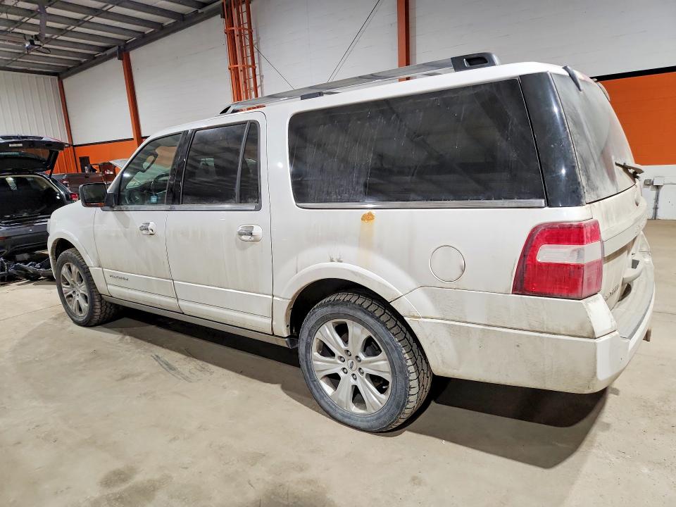 Продажа на аукционе авто 2017 Ford Expedition, vin: 1FMJK1MT3HEA10007, номер лота: 74296195
