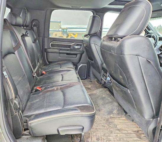 Продажа на аукционе авто 2024 Ram 2500, vin: 3C6UR5NL0RG244349, номер лота: 77958355