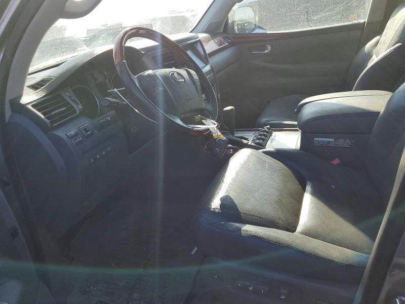 Продаж на аукціоні авто 2008 Lexus Lx, vin: JTJHY00W384012807, номер лоту: 77347895