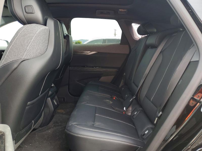 Aukcja sprzedaży 2025 Cadillac Optiq, vin: 3GYK3EMR3SS185947, numer aukcji: 77271435