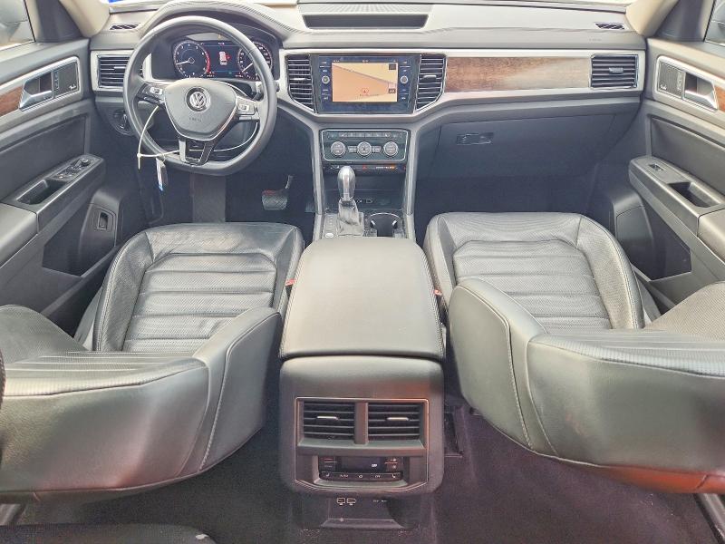 Aukcja sprzedaży 2019 Volkswagen Atlas, vin: 1V2NR2CA4KC502585, numer aukcji: 77601685