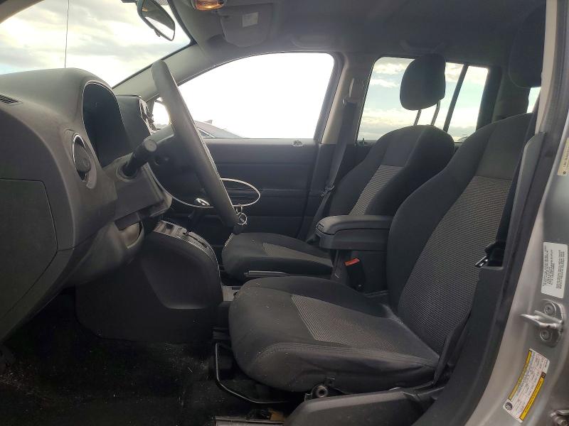 Aukcja sprzedaży 2011 Jeep Compass, vin: 1J4NF1FB4BD278425, numer aukcji: 76240235