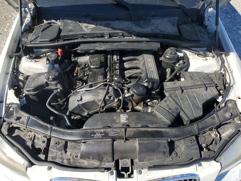 Aukcja sprzedaży 2011 Bmw 328, vin: WBAPK7C56BF084797, numer aukcji: 78402175