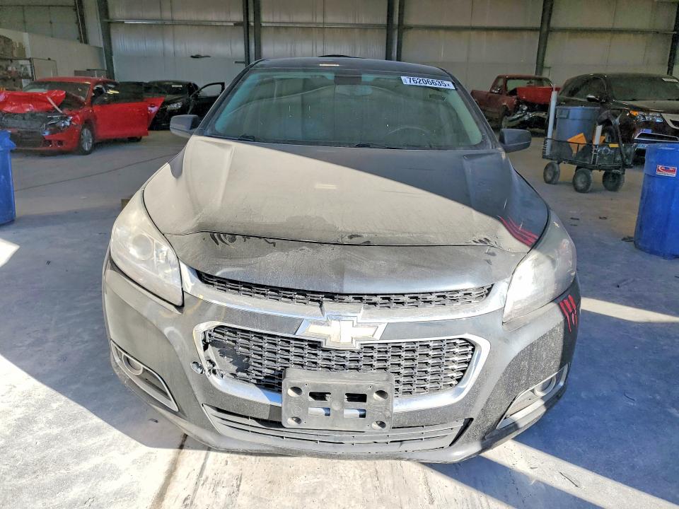 Aukcja sprzedaży 2015 Chevrolet Malibu, vin: 1G11B5SL5FF160697, numer aukcji: 76206635