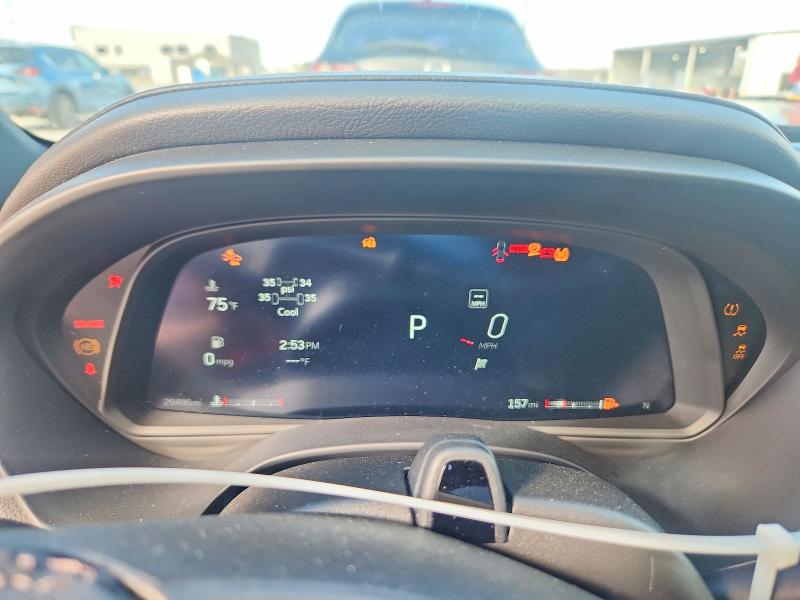 Aukcja sprzedaży 2024 Cadillac Ct4, vin: 1G6DF5RK4R0109434, numer aukcji: 78104015