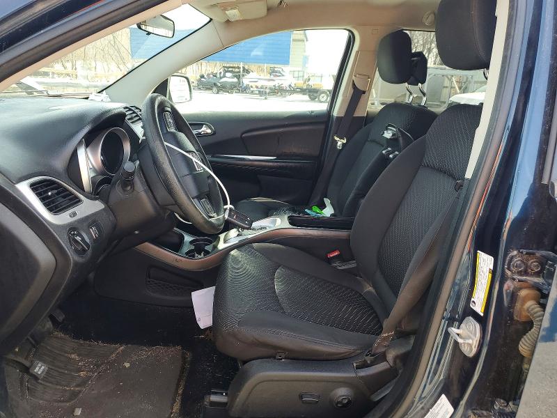 Aukcja sprzedaży 2015 Dodge Journey, vin: 3C4PDCAB1FT511829, numer aukcji: 78062475
