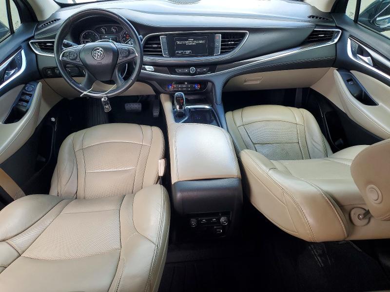 Продаж на аукціоні авто 2018 Buick Enclave, vin: 5GAERBKWXJJ266468, номер лоту: 76901125