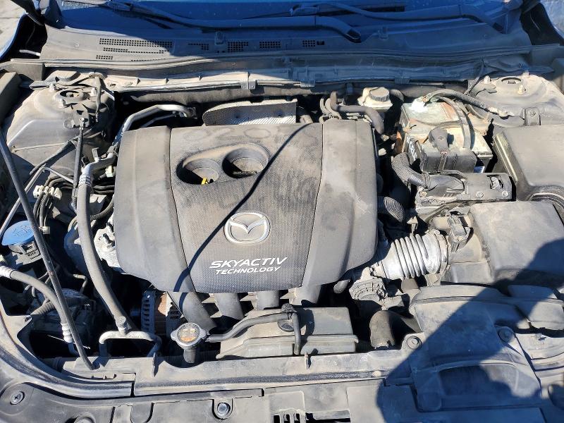 Auction sale of the 2017 Mazda 3, vin: 3MZBN1V71HM130462, lot number: 76711765