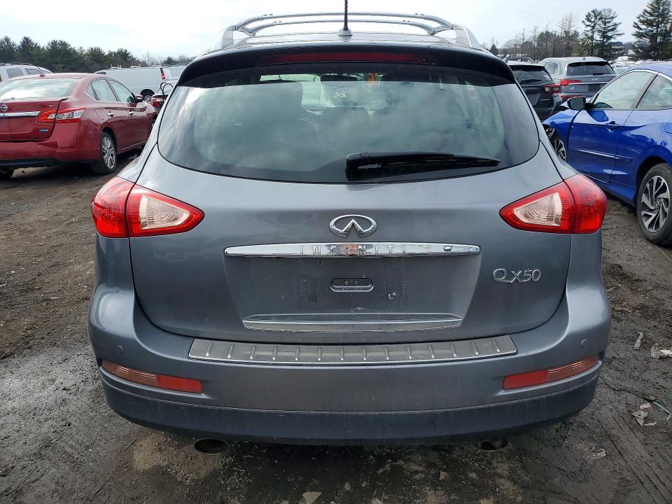 Aukcja sprzedaży 2015 Infiniti Qx50, vin: JN1BJ0HR9FM772493, numer aukcji: 78890395