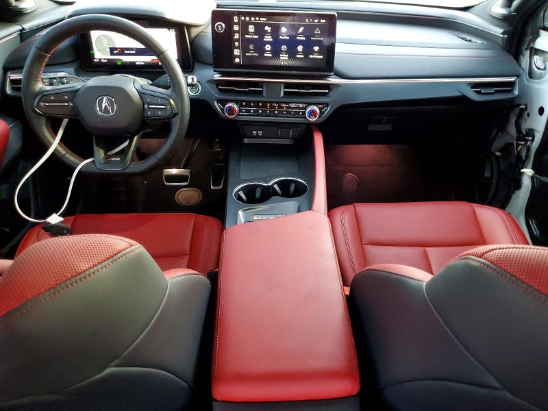 Aukcja sprzedaży 2024 Acura Zdx, vin: 4W5KHMRK5RZ514726, numer aukcji: 76836835