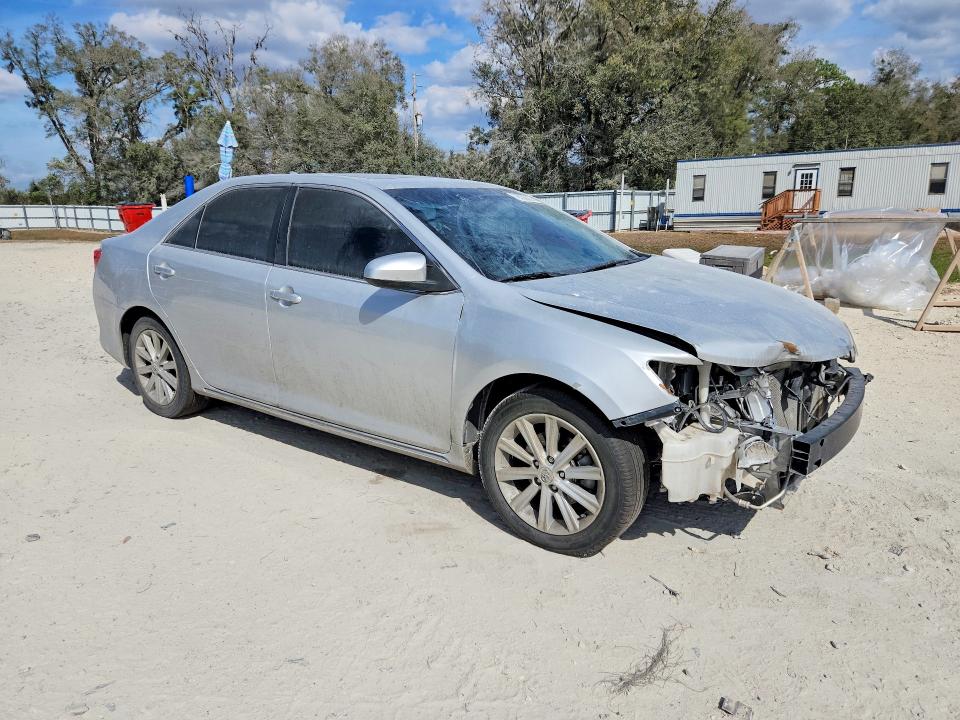 Продаж на аукціоні авто 2012 Toyota Camry, vin: 4T1BK1FK8CU506069, номер лоту: 79036805