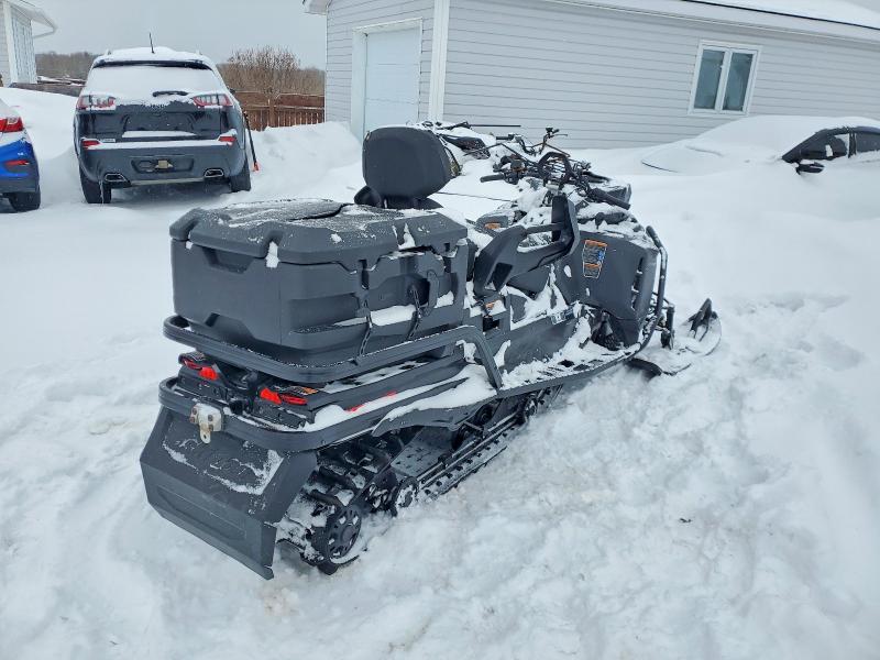 Продажа на аукционе авто 2022 Ski-doo Expedition Se 900 A, vin: 2BPSAFNB3NV000081, номер лота: 78025725