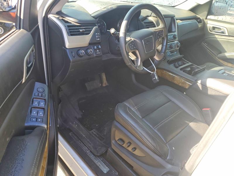 Продаж на аукціоні авто 2016 Gmc Yukon, vin: 1GKS2CKJ3GR337489, номер лоту: 75478965