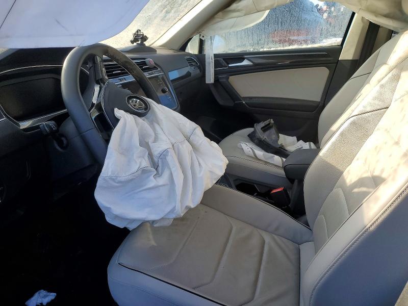 74112885 :رقم المزاد ، 3VV4B7AX7LM095837 vin ، 2020 Volkswagen Tiguan مزاد بيع