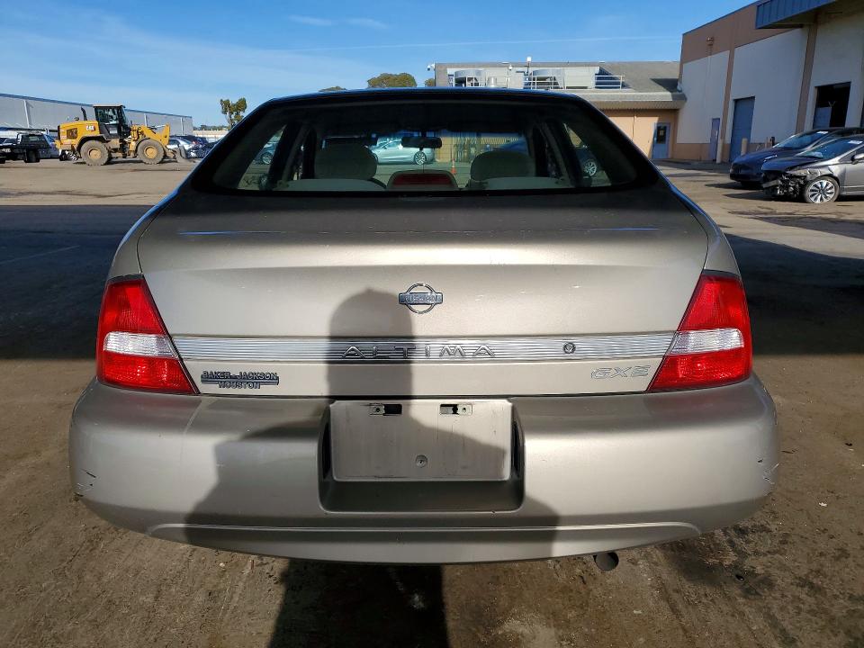 Продаж на аукціоні авто 2001 Nissan Altima, vin: 1N4DL01D81C238288, номер лоту: 77574105