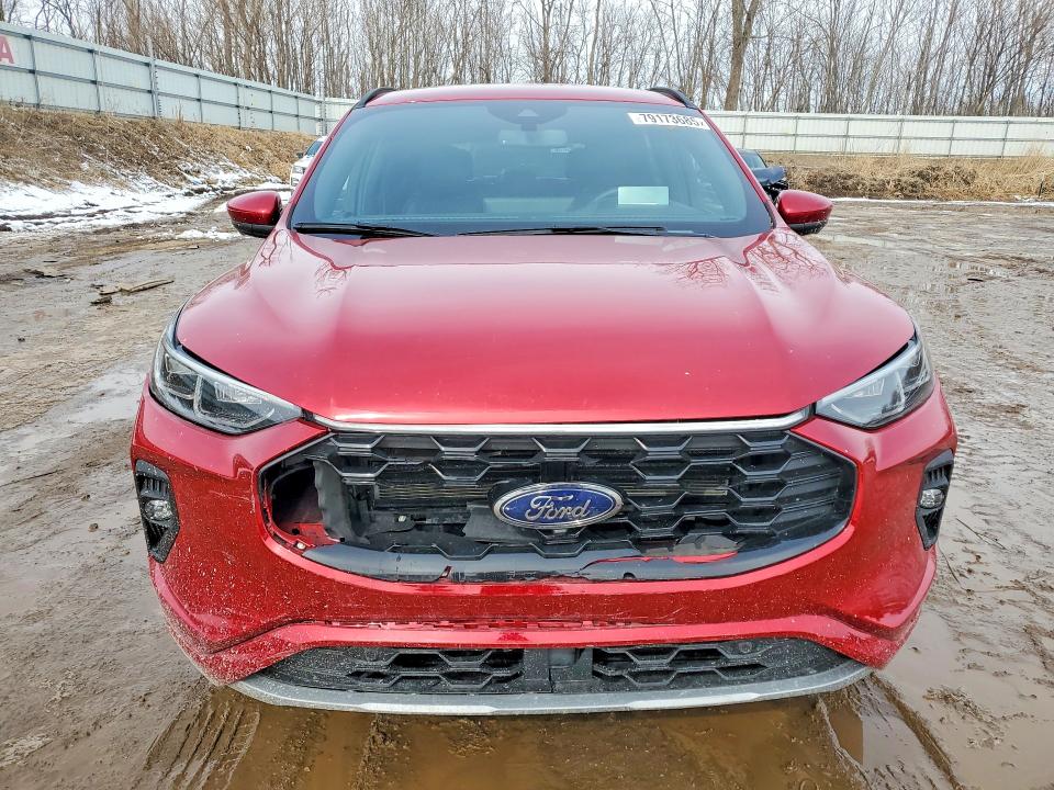 Продаж на аукціоні авто 2025 Ford Escape, vin: 1FMCU9PZ5SUA42570, номер лоту: 79173685