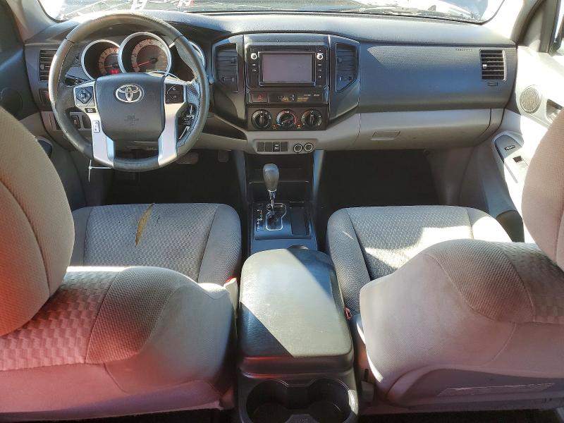 Aukcja sprzedaży 2014 Toyota Tacoma, vin: 5TFJX4GN9EX027270, numer aukcji: 77329685