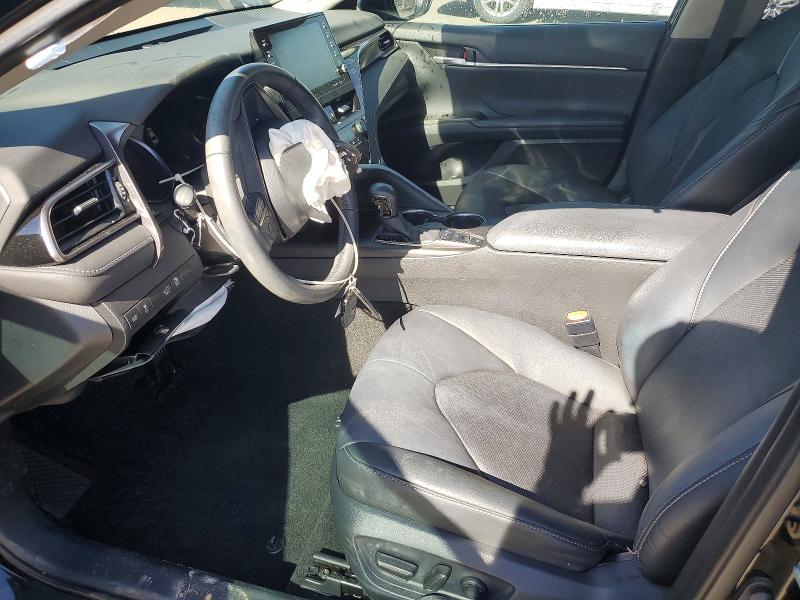 Продажа на аукционе авто 2023 Toyota Camry, vin: 4T1K61AK4PU151922, номер лота: 74211465