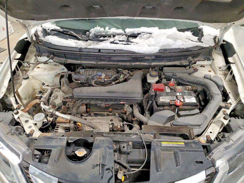 Продажа на аукционе авто 2018 Nissan Rogue, vin: 5N1AT2MT3JC703972, номер лота: 78713735