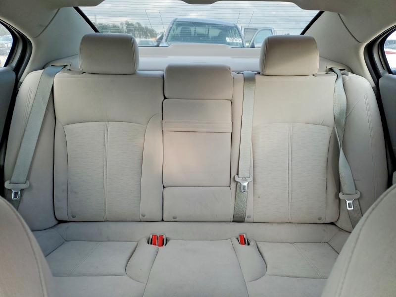 2011 Buick Lacrosse C მანქანა იყიდება აუქციონზე, vin: 1G4GA5EC5BF246307, აუქციონის ნომერი: 75700885