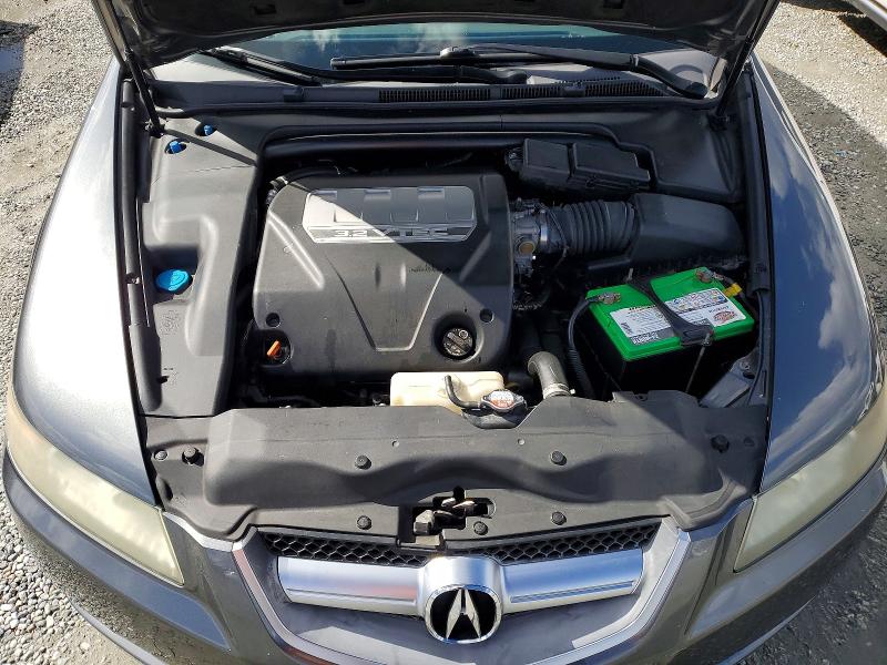 2008 Acura Tl მანქანა იყიდება აუქციონზე, vin: 19UUA66268A016267, აუქციონის ნომერი: 77317385