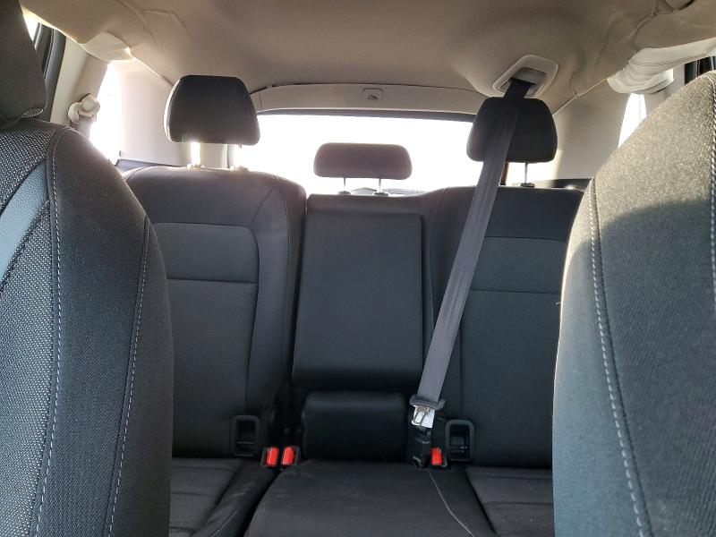78855685 :رقم المزاد ، 7FARS4H48TE001049 vin ، 2026 Honda Cr-v مزاد بيع
