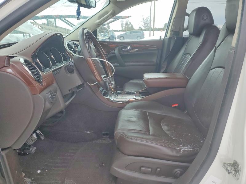 Aukcja sprzedaży 2014 Buick Enclave, vin: 5GAKVBKD3EJ301077, numer aukcji: 74834975