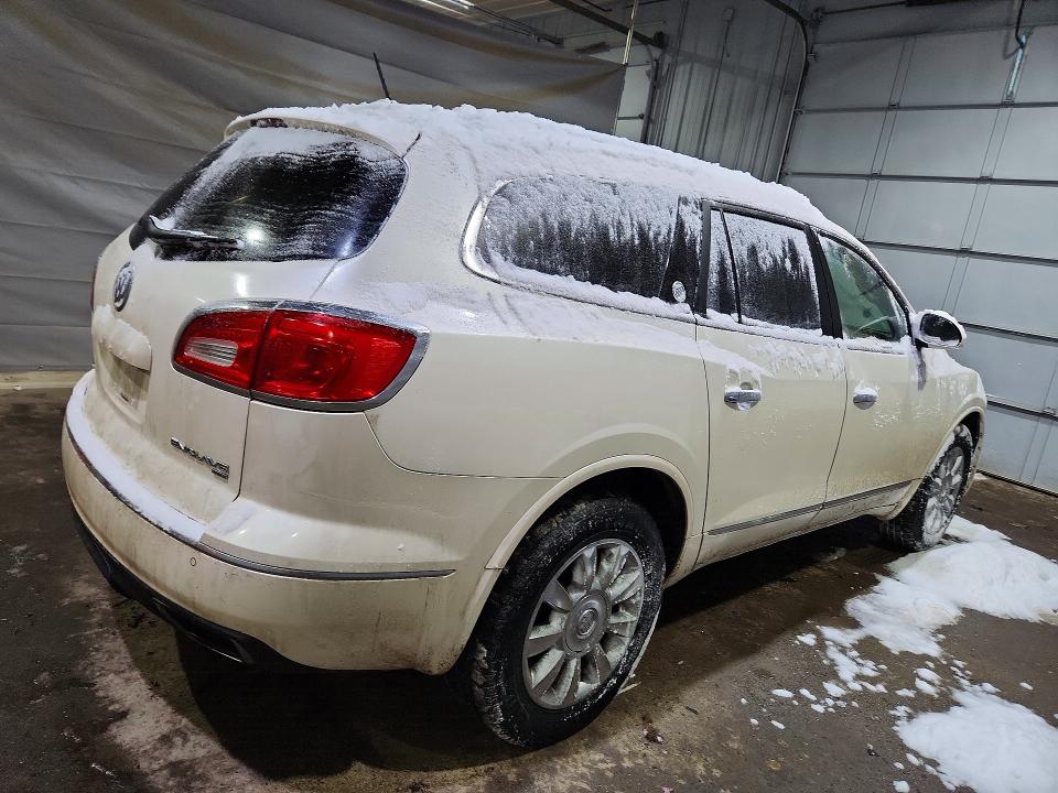 Продаж на аукціоні авто 2015 Buick Enclave, vin: 5GAKVCKD3FJ122092, номер лоту: 76060365