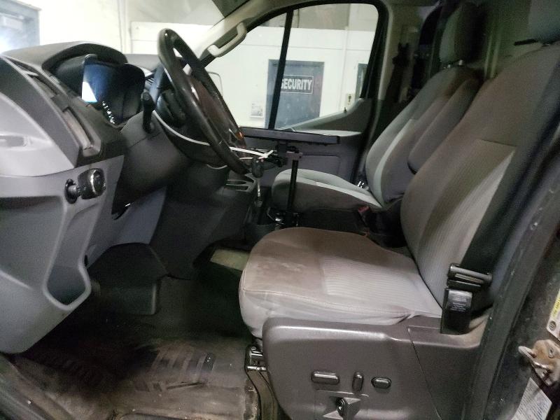 Aukcja sprzedaży 2017 Ford Transit, vin: 1FTYR2YG5HKB18714, numer aukcji: 54928126