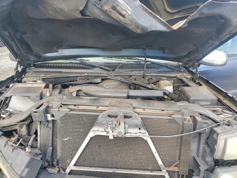 Продажа на аукционе авто 2005 Chevrolet Avalanche, vin: 3GNEK12Z45G244598, номер лота: 76359295