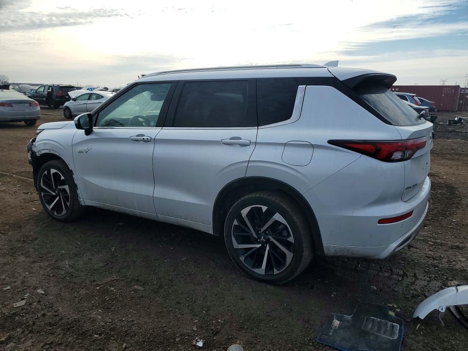 Aukcja sprzedaży 2023 Mitsubishi Outlander, vin: JA4T5VA96PZ058266, numer aukcji: 77319365