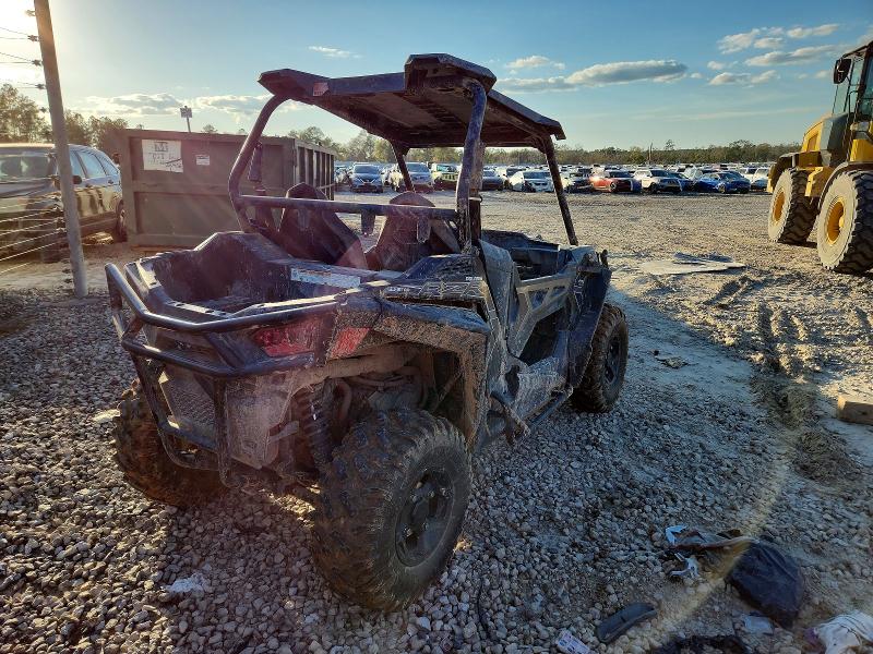Aukcja sprzedaży 2016 Polaris Rzr, vin: 4XAVAE874GB675423, numer aukcji: 75439325