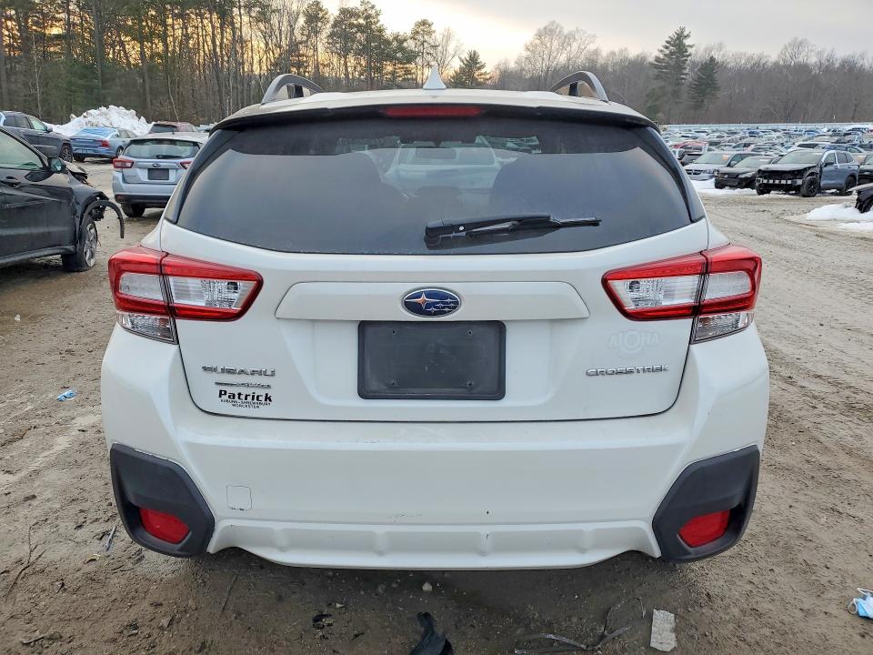 Aukcja sprzedaży 2018 Subaru Crosstrek, vin: JF2GTADC6JH330066, numer aukcji: 77925445